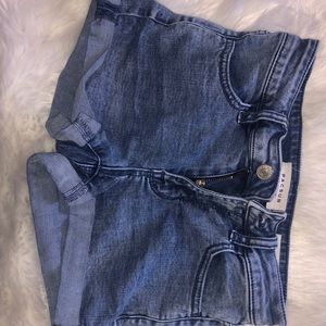 PacSun Shorts
